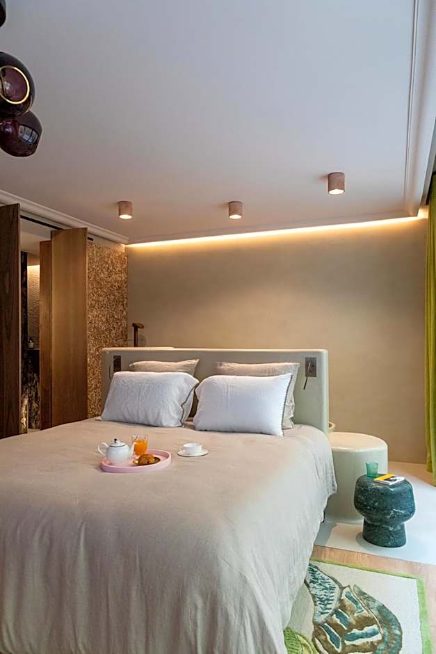 Yndo Hôtel