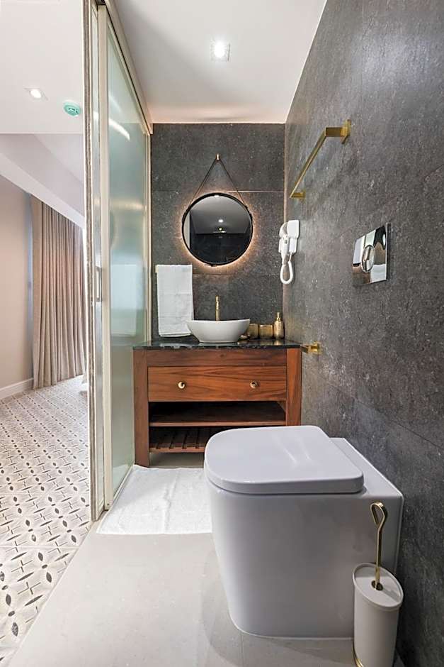 IŻ-ŻEBBUĠA BOUTIQUE SUITES