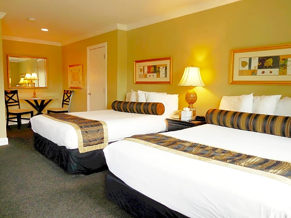 Sea Breeze Inn - Pacific Grove