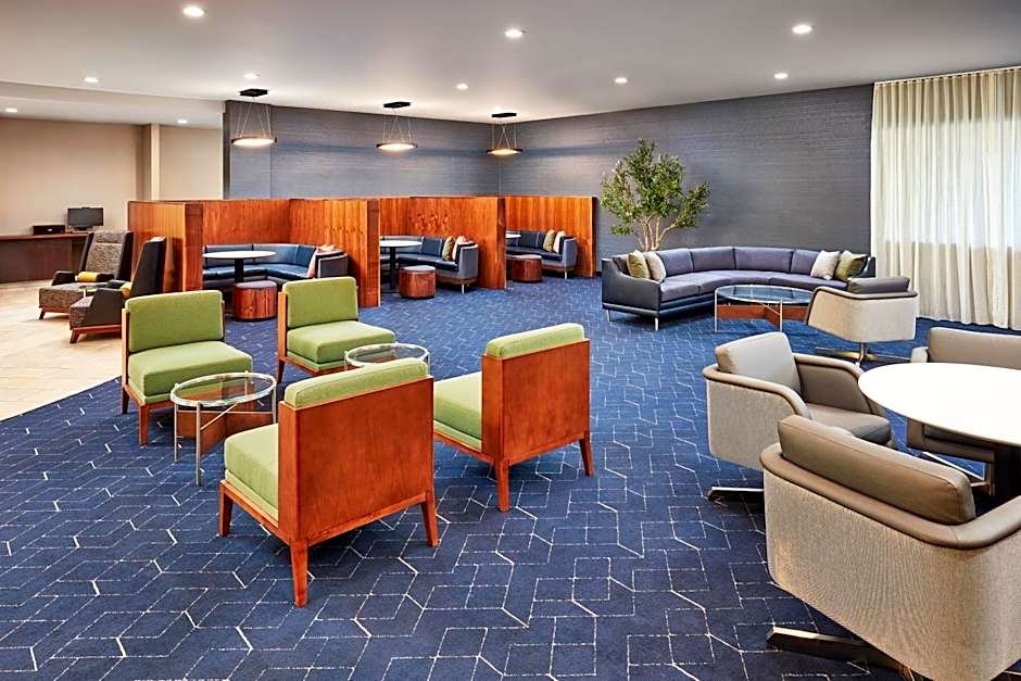 Courtyard by Marriott Vallejo Napa Valley