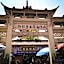 Myfeel Hotel (Ningbo Tianyi Square, Xingning Road Metro Station)