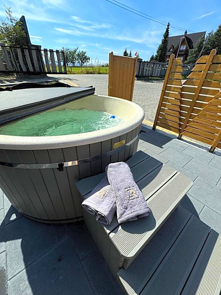 Zapotoczny Residence