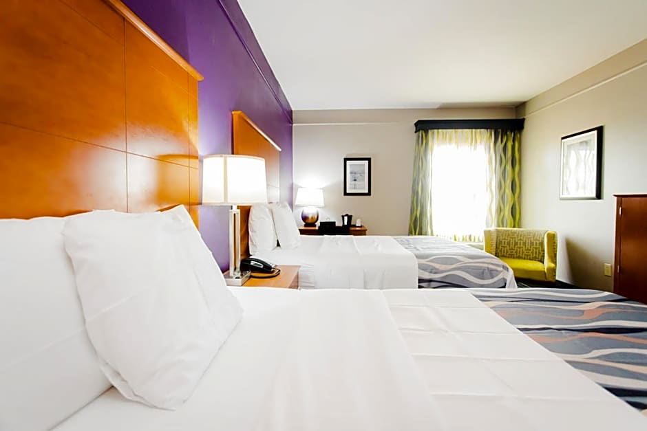 Palacio Royale Inn Signature Katy