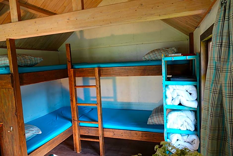 B&B Welgelegen