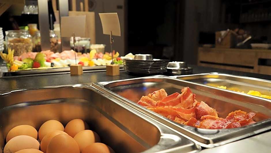 Gasthof Hotel Esterer