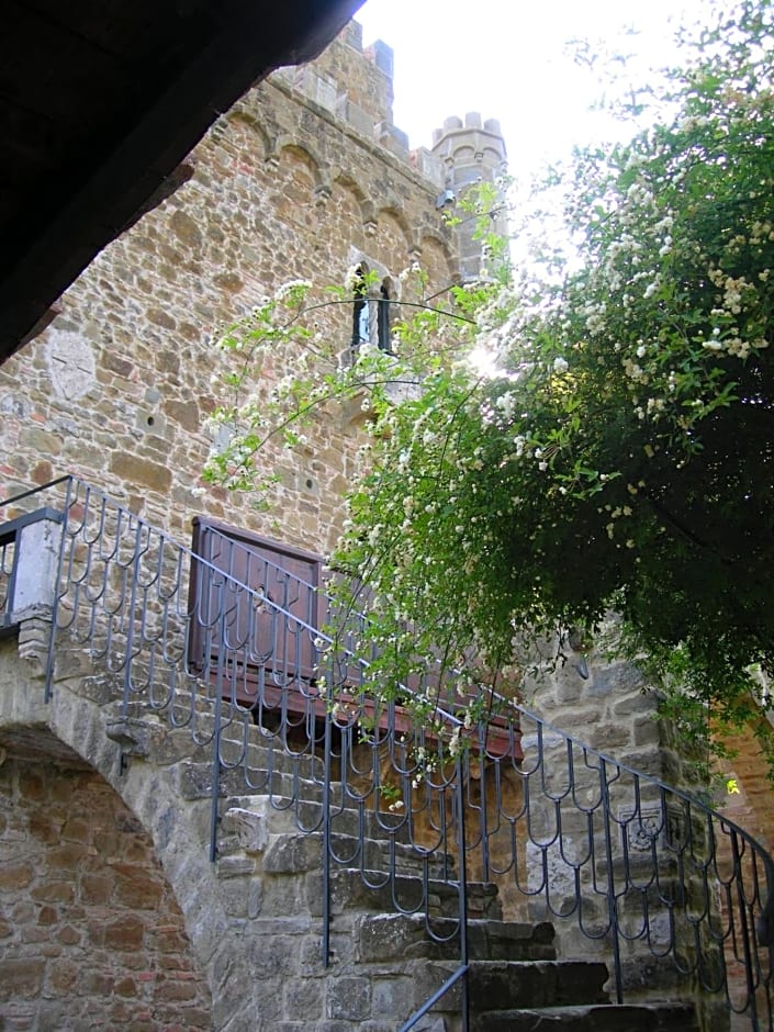 Castello Di Monterone