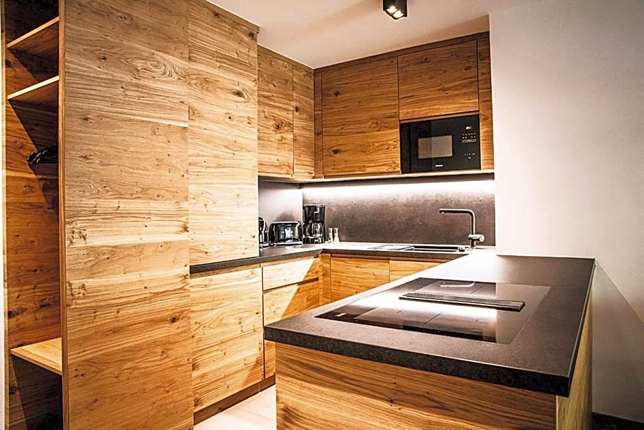 Hotel & Appartements Alpenresidenz Viktoria