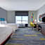 Hampton Inn By Hilton Fayetteville