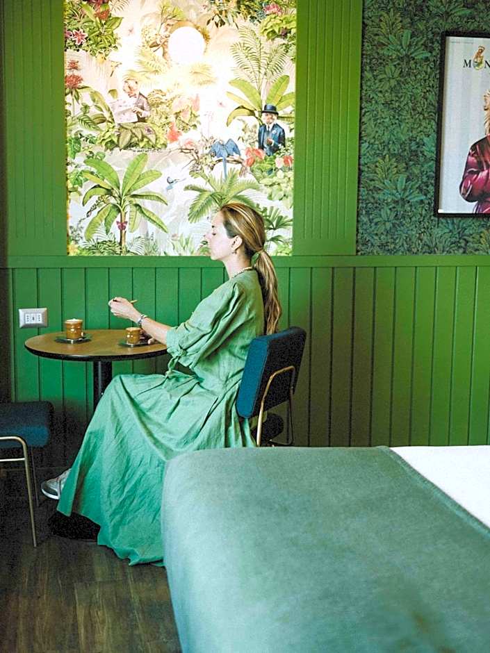 Hotel Eco Boutique Bidasoa