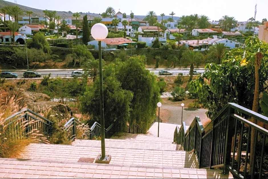 Maspalomas Gran Canaria Arguineguin south piscina apartment