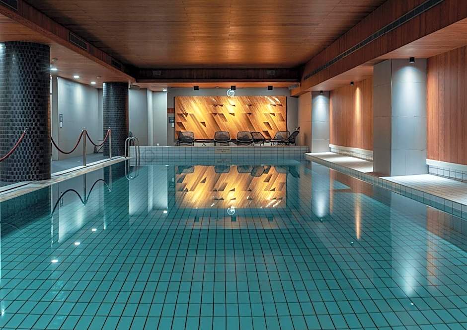 Original Sokos Hotel Presidentti Helsinki