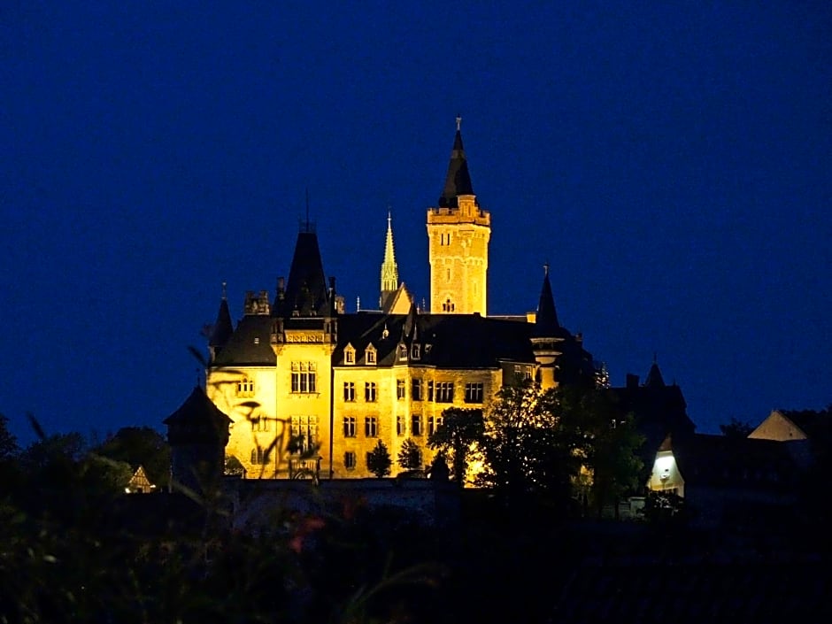 Pension Schlossidyll