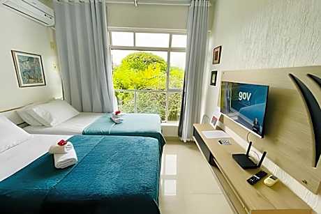 Bouganville Studio Brasília.