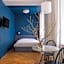 MIRO Rooms Skolas - quiet chic, free parking, self check-in