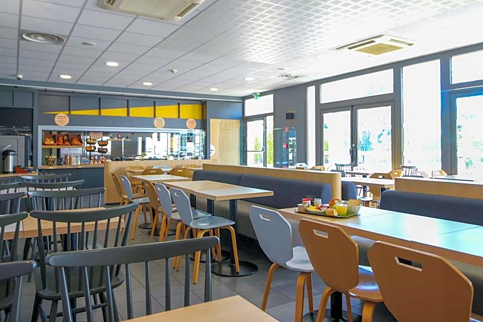 B&B HOTEL Marseille Prado Vélodrome