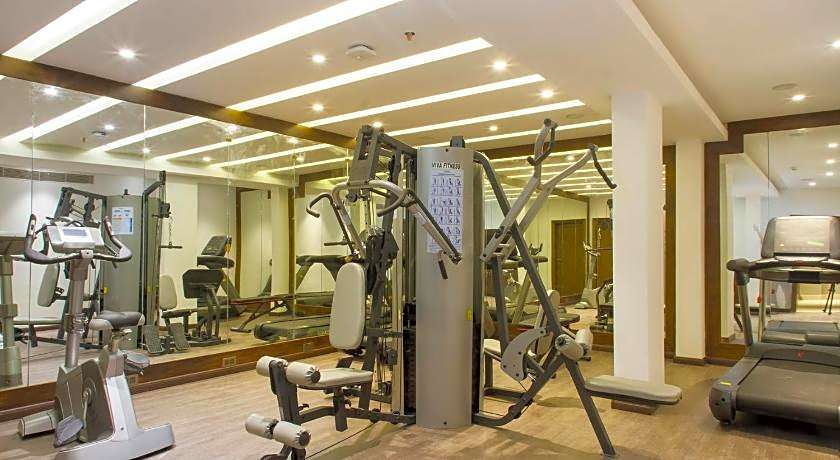 Fragrant Nature Munnar -A Five Star Classified Hotel