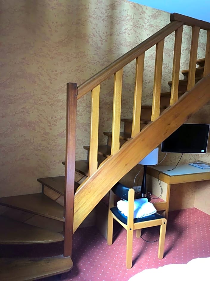 Hotel Le Drakkar