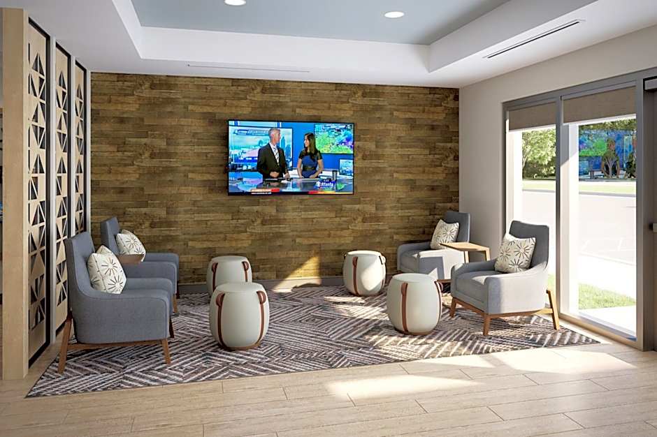 Candlewood Suites - Detroit - Auburn Hills By IHG