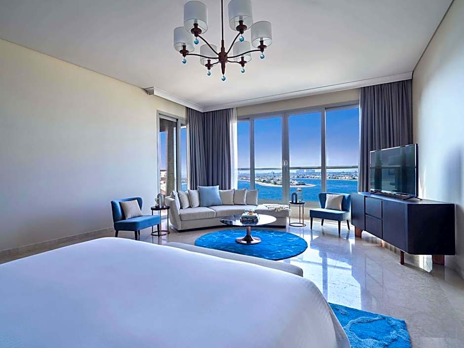 Photo 1 of 6 of Penthouse 4 Bedroom Suite