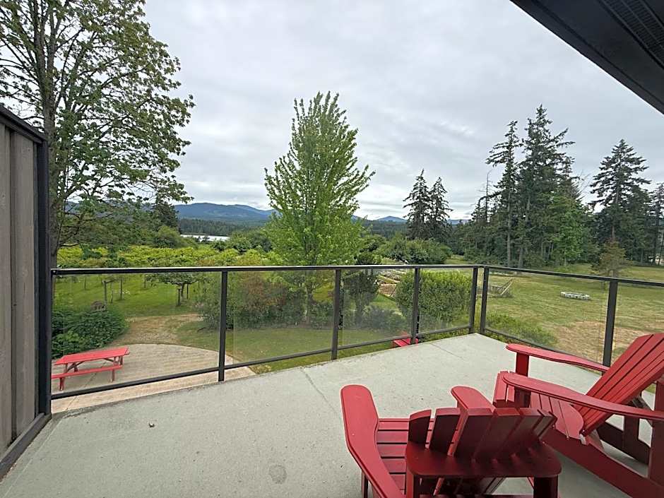 Kiwi Cove Lodge