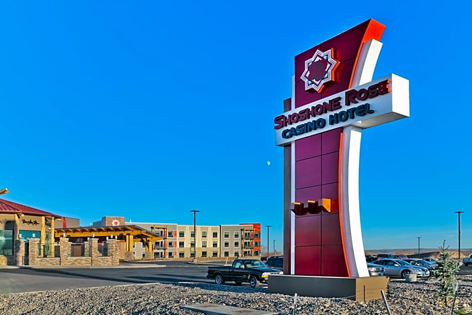 Shoshone Rose Casino & Hotel