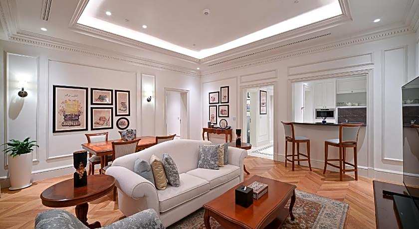 21 High Street Residence By The Torch