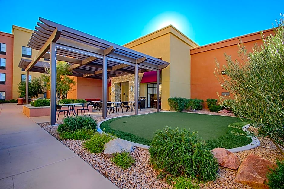 Homewood Suites by Hilton Las Vegas Airport