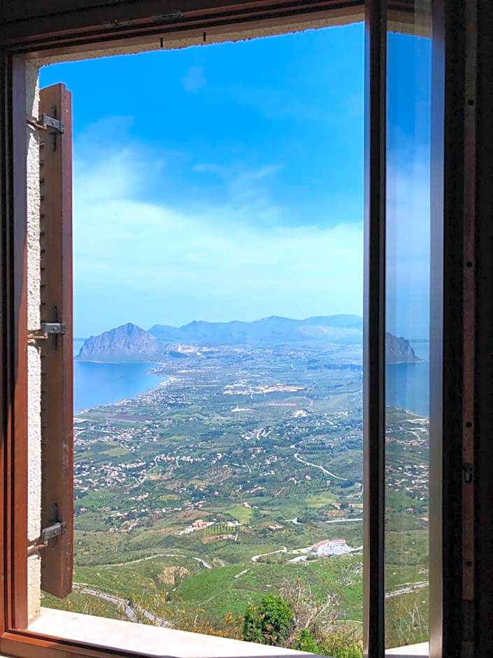 Hotel Villa San Giovanni