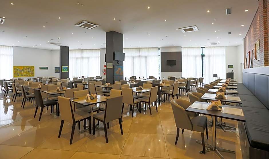 TRYP By Wyndham Ribeirao Preto