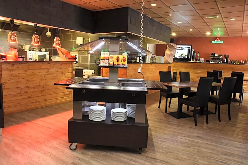 Résidence Mer & Golf Pic du Midi