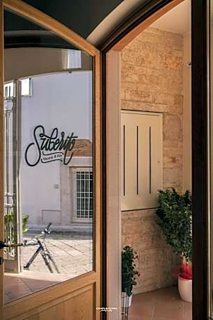 Suberito rooms&bar