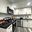 Two Bedroom Basement Ensuite 15 mins from The Niagara Falls