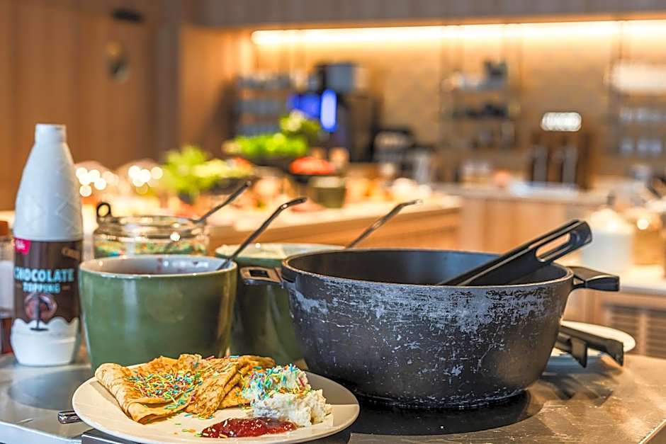 Quality Hotel Sundsvall