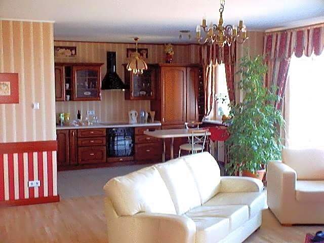 Babka Wieżowiec Noclegi