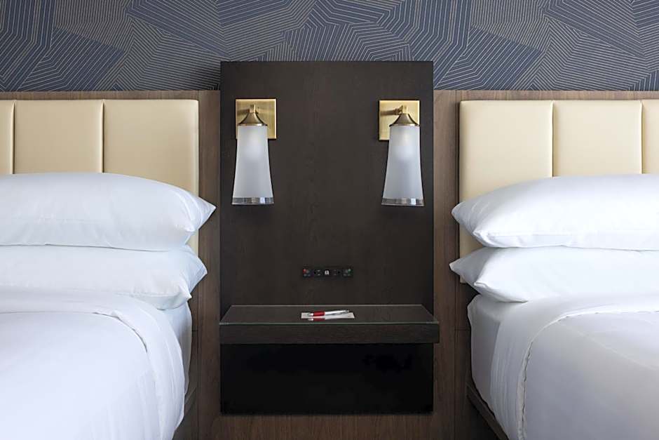 Bloomington-Normal Marriott Hotel & Conference Center
