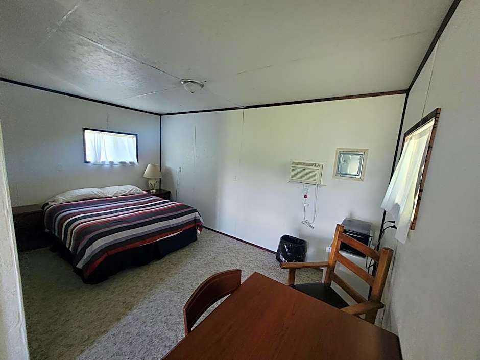 Eagles Landing Campground