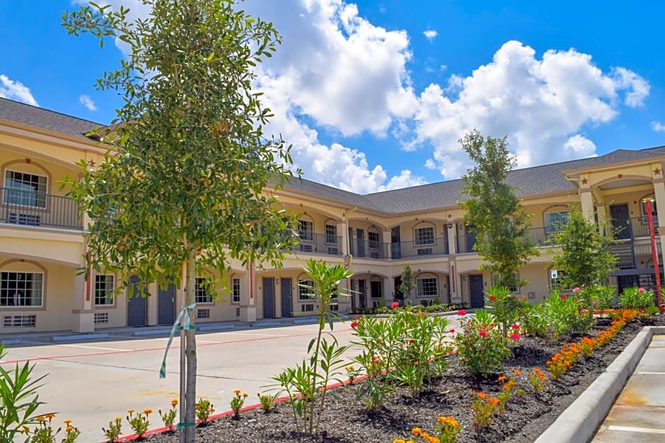 Motel 6 Houston, TX - Willowbrook Mall
