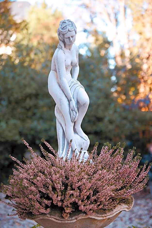 Villa am Südpark