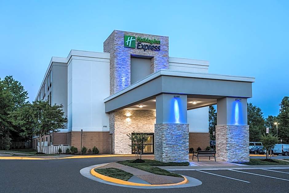 Holiday Inn Express Lorton By IHG
