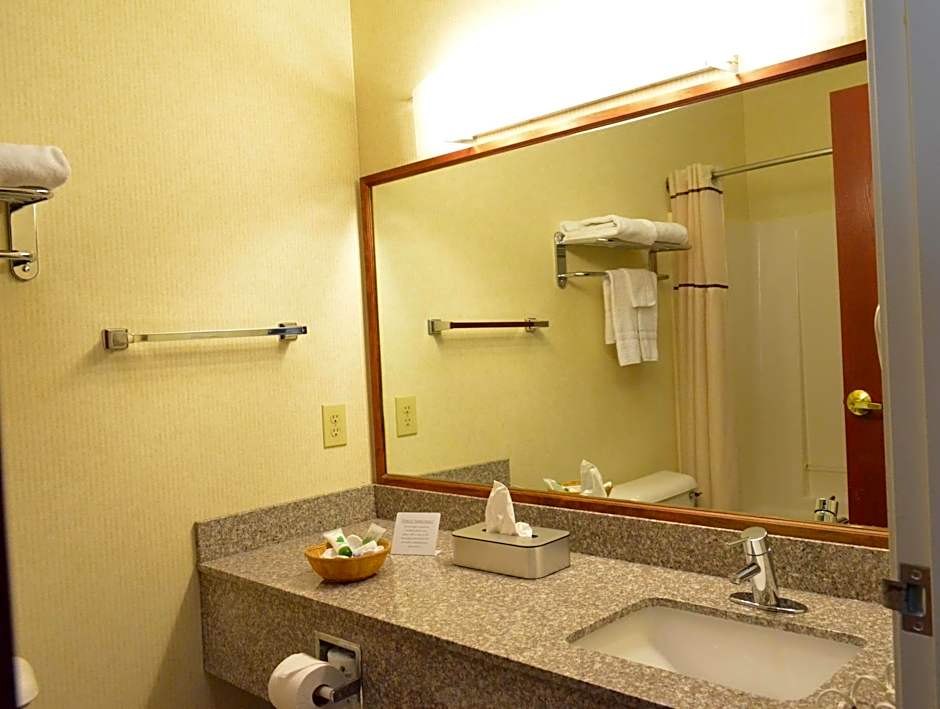 Quality Suites