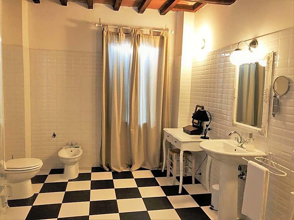 Il Contado -room and breakfast-