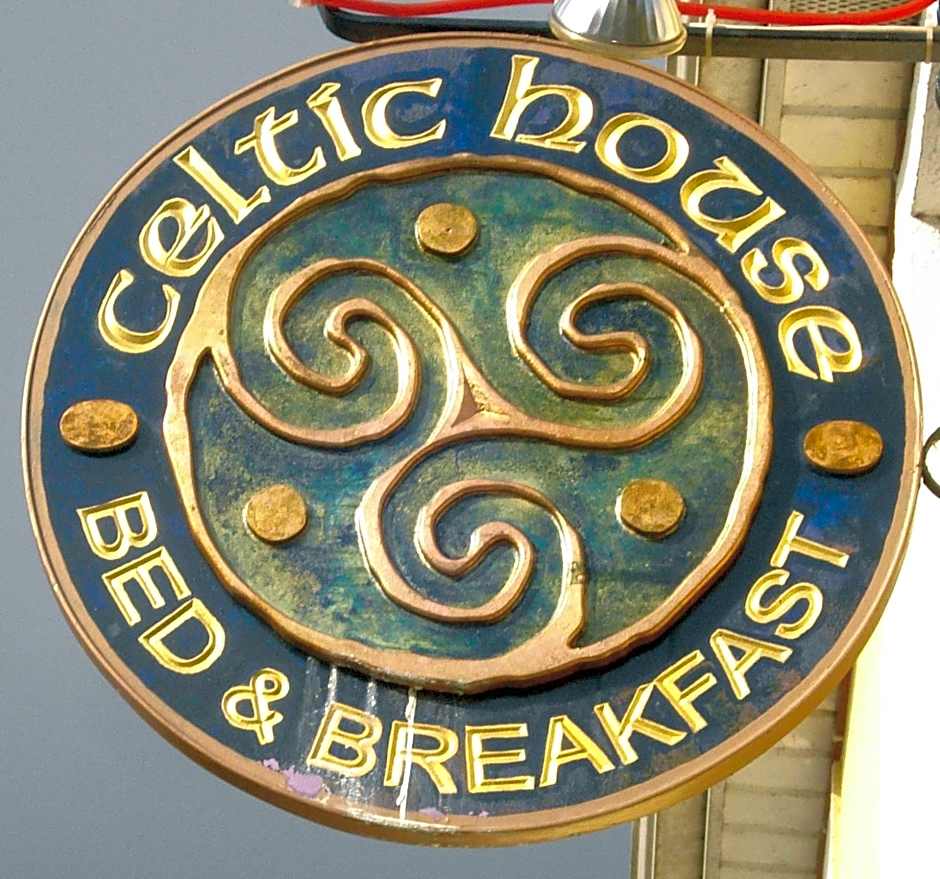 Celtic House B&B