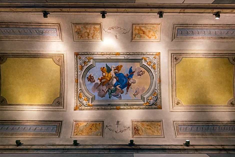 Ostello del Bigallo