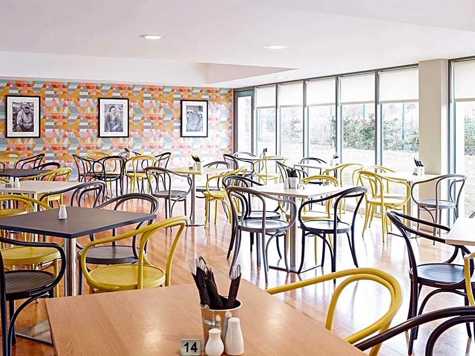 ibis Styles Barnsley