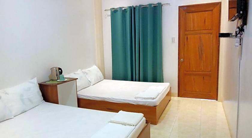 Joaquim's Lodge