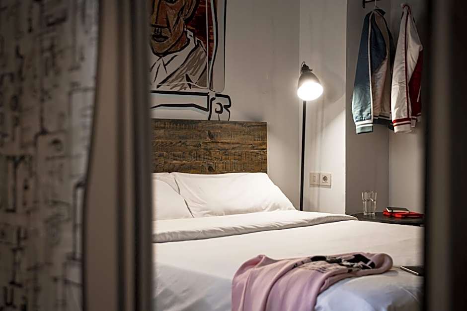 room00 Chueca Hostel