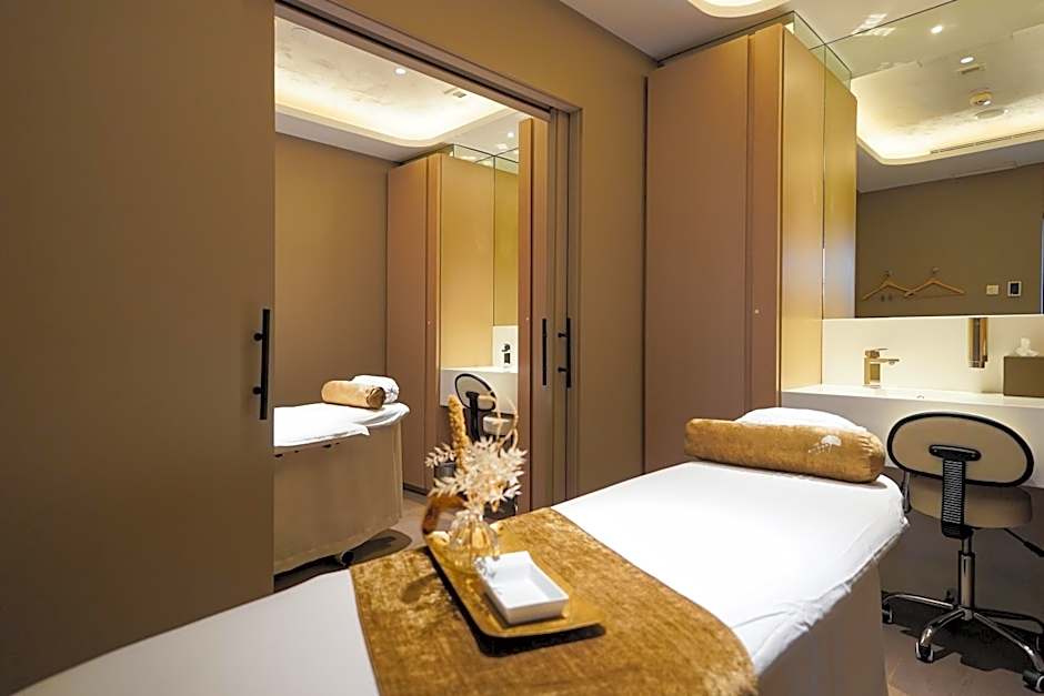 VP Plaza España Design