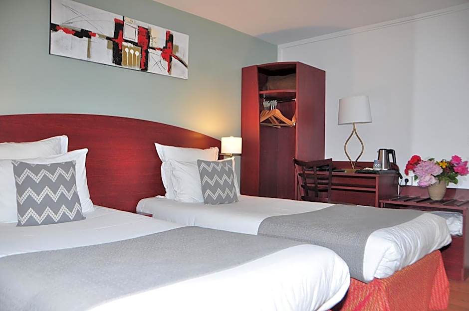 Hôtel des Arcades de Cachan - Grand Paris Sud