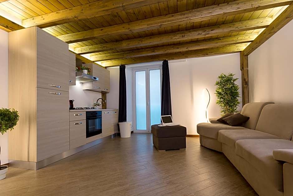 Le Suites Del Duomo