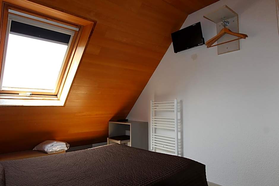 Residence Hoteliere Sarah Bernard